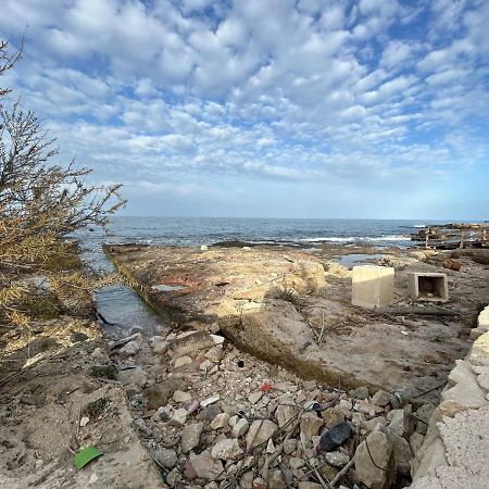 Clave, Affittacamere, Casa Vacanze Cozze Экстерьер фото