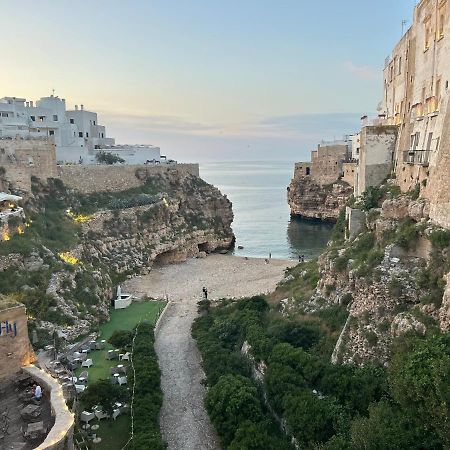 Clave, Affittacamere, Casa Vacanze Cozze Экстерьер фото