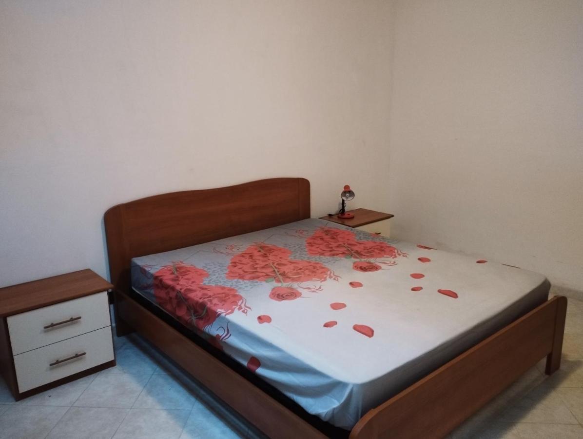 Clave, Affittacamere, Casa Vacanze Cozze Экстерьер фото