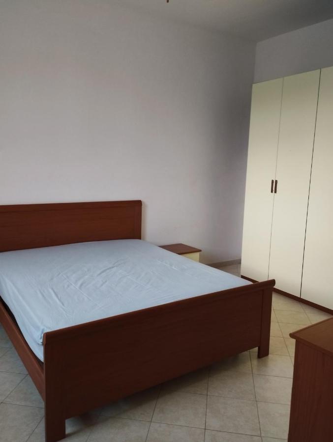 Clave, Affittacamere, Casa Vacanze Cozze Экстерьер фото