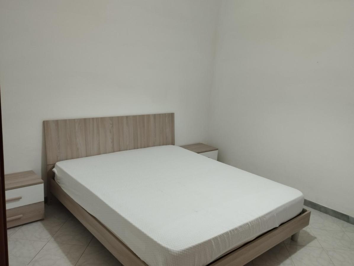 Clave, Affittacamere, Casa Vacanze Cozze Экстерьер фото