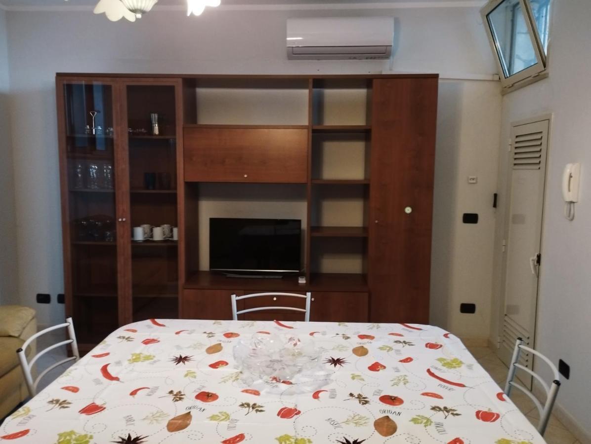 Clave, Affittacamere, Casa Vacanze Cozze Экстерьер фото