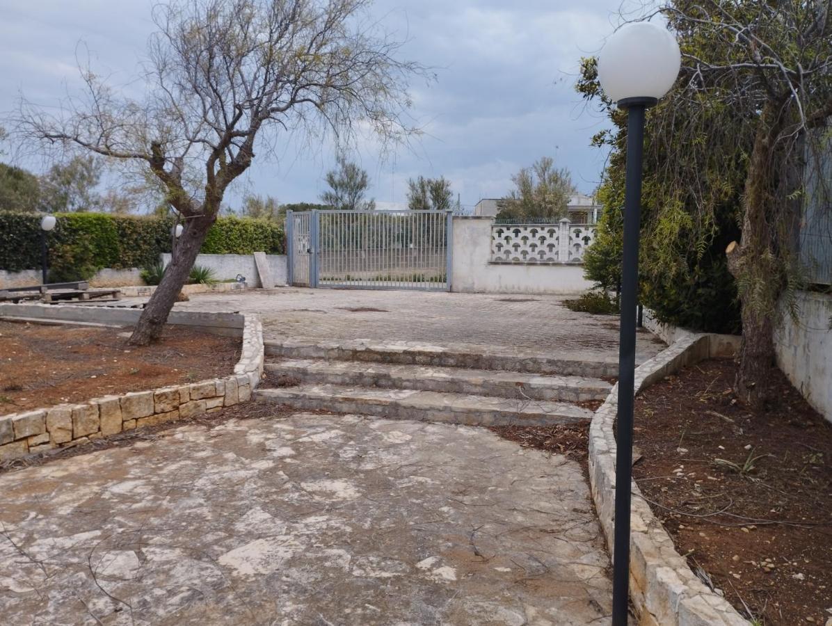 Clave, Affittacamere, Casa Vacanze Cozze Экстерьер фото