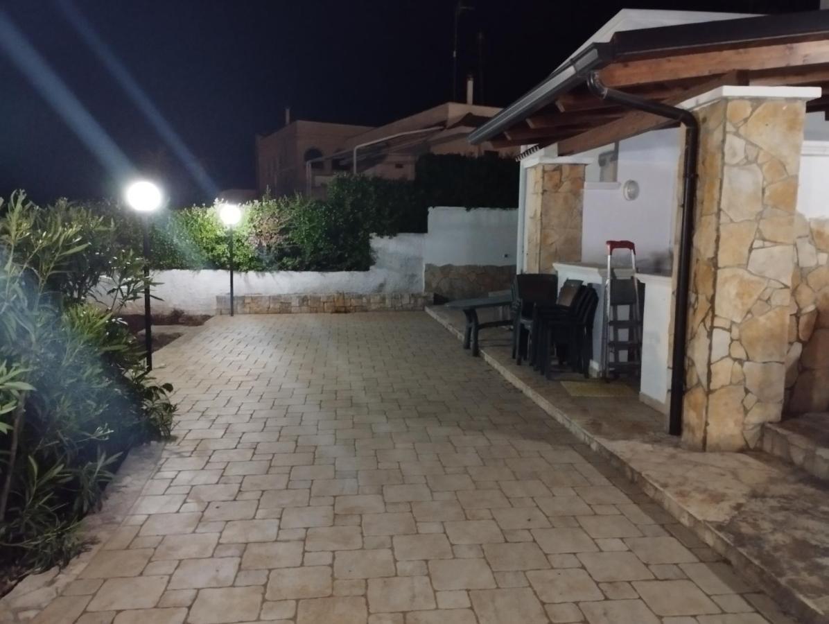 Clave, Affittacamere, Casa Vacanze Cozze Экстерьер фото