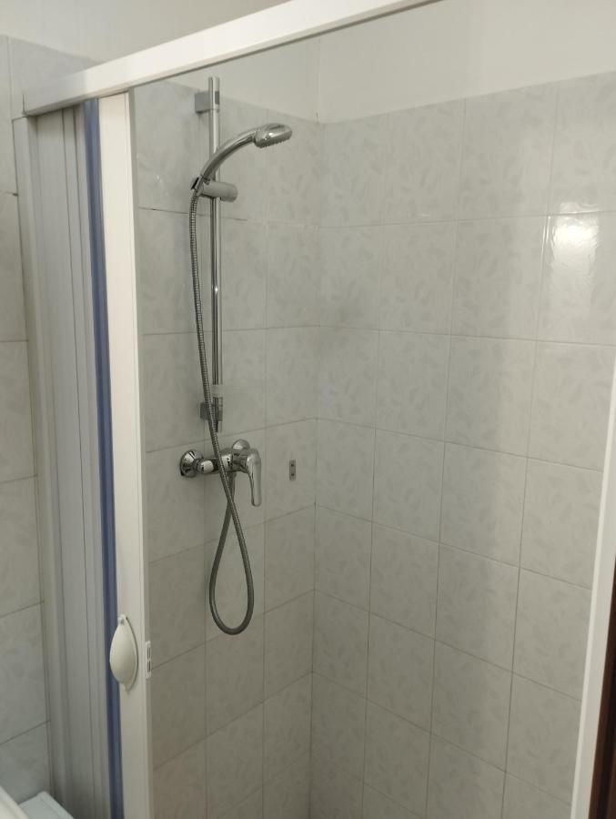 Clave, Affittacamere, Casa Vacanze Cozze Экстерьер фото