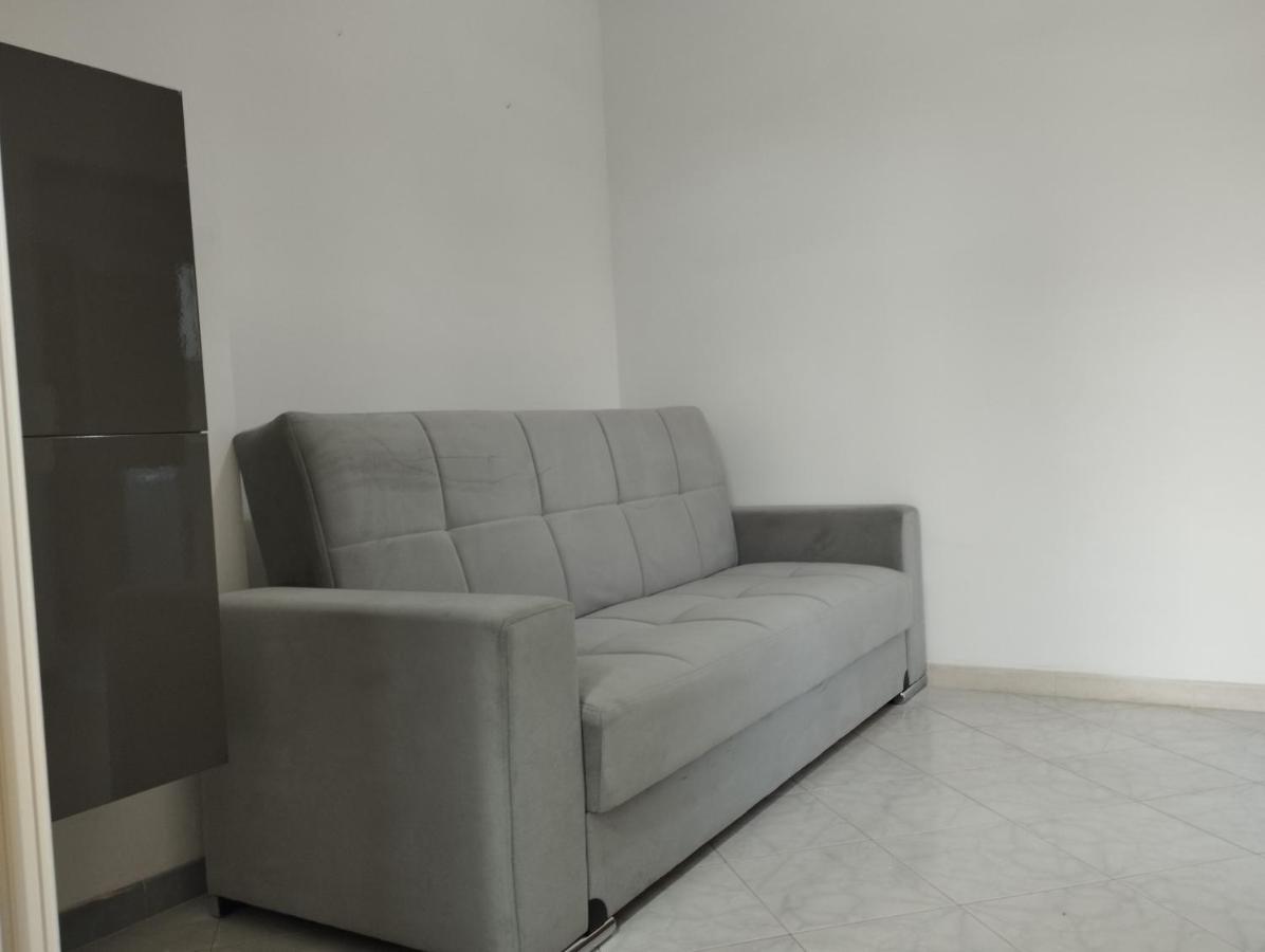 Clave, Affittacamere, Casa Vacanze Cozze Экстерьер фото