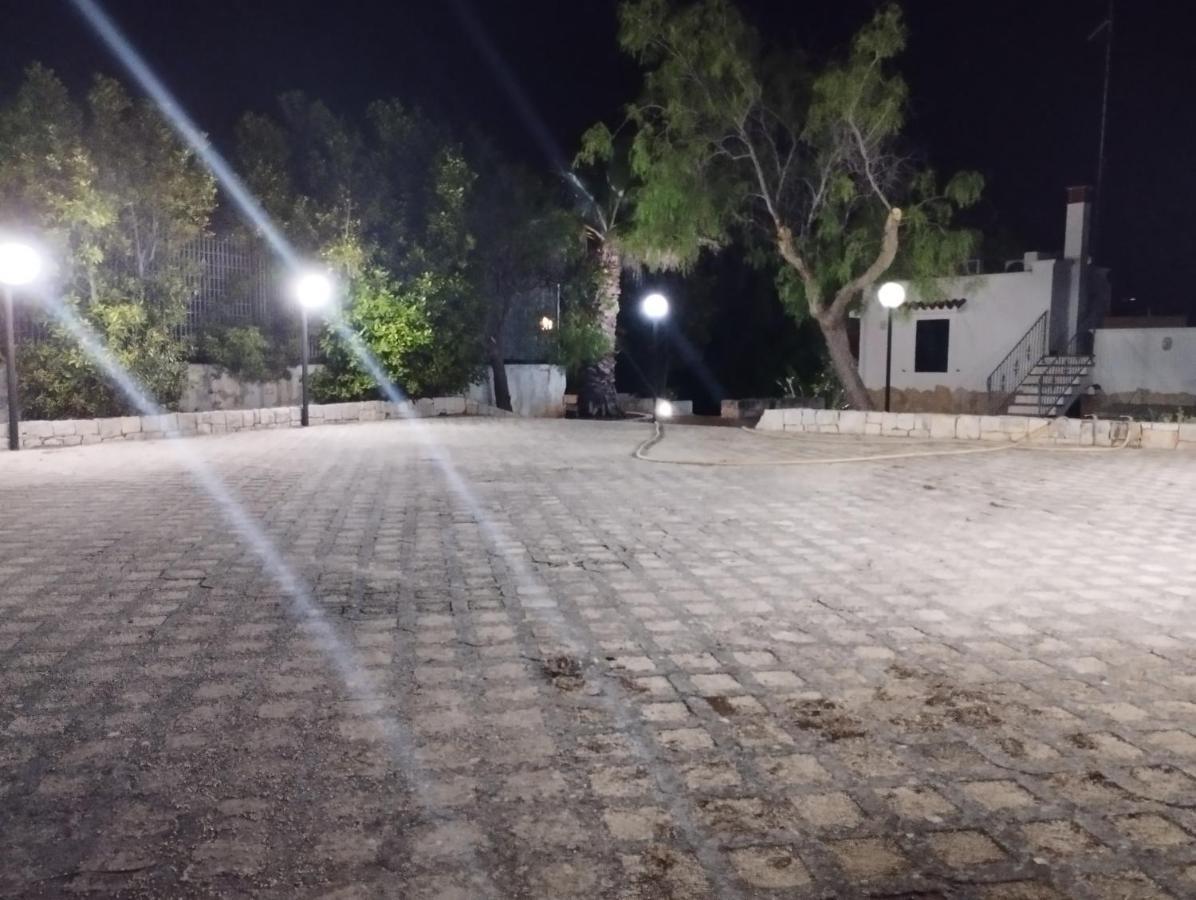 Clave, Affittacamere, Casa Vacanze Cozze Экстерьер фото