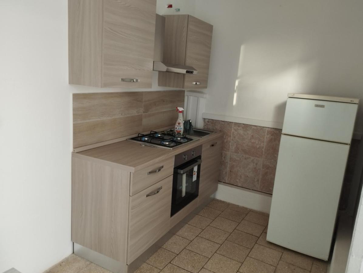 Clave, Affittacamere, Casa Vacanze Cozze Экстерьер фото