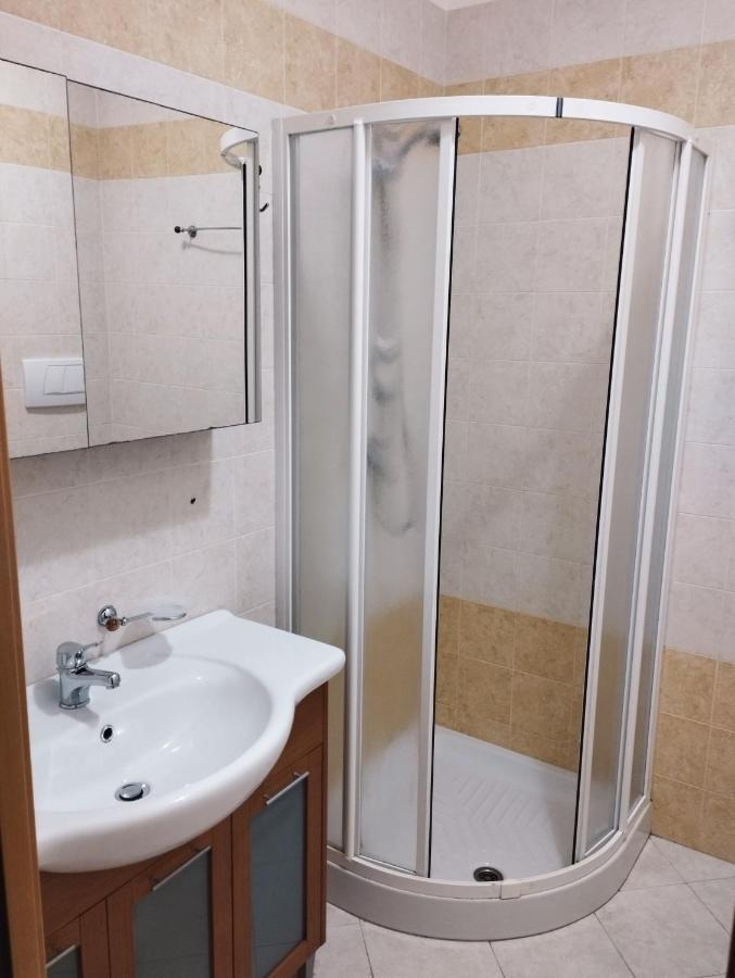 Clave, Affittacamere, Casa Vacanze Cozze Экстерьер фото