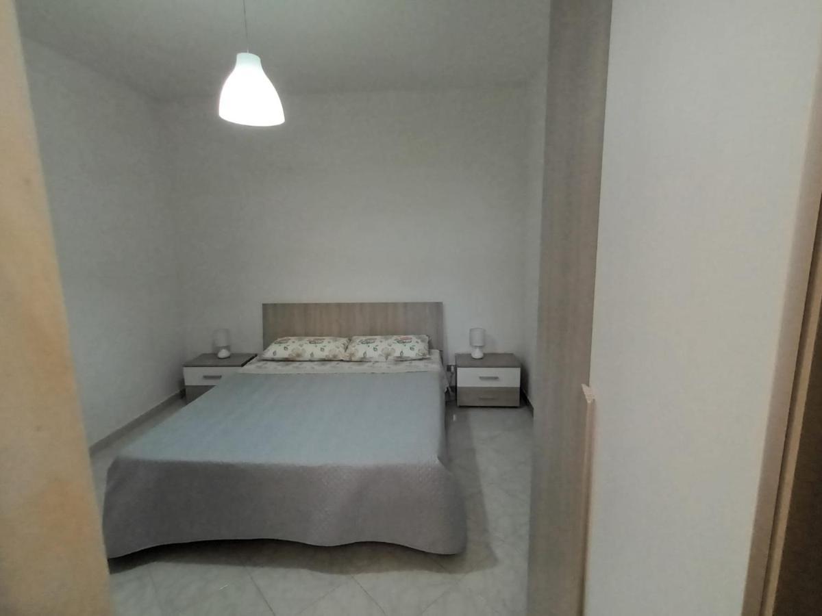 Clave, Affittacamere, Casa Vacanze Cozze Экстерьер фото