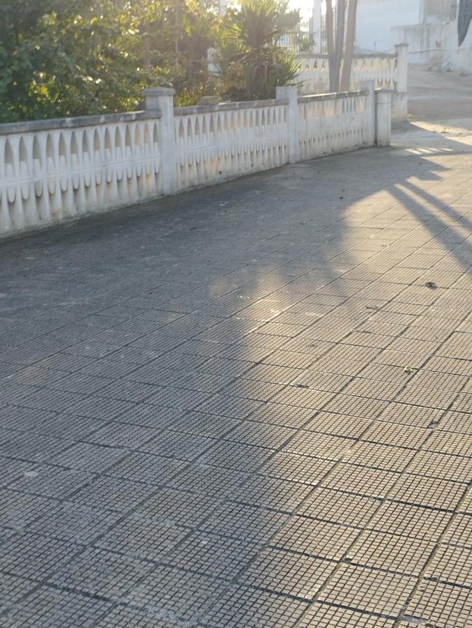 Clave, Affittacamere, Casa Vacanze Cozze Экстерьер фото