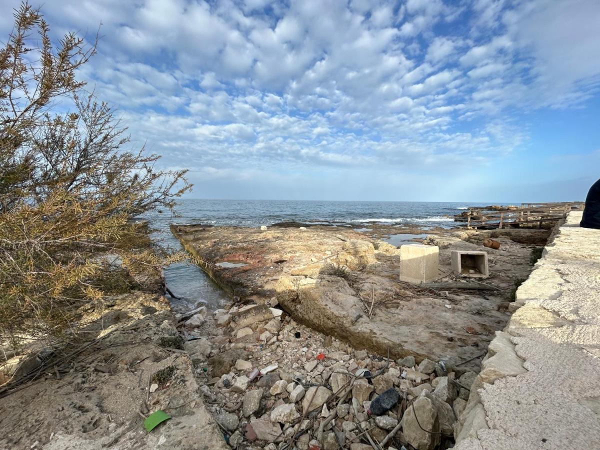 Clave, Affittacamere, Casa Vacanze Cozze Экстерьер фото