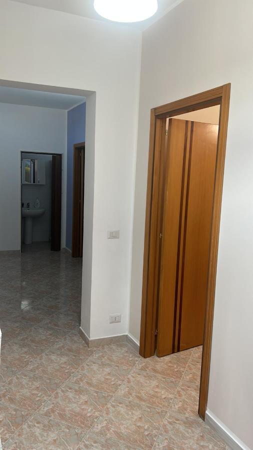 Clave, Affittacamere, Casa Vacanze Cozze Экстерьер фото