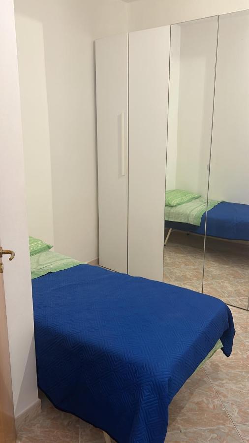 Clave, Affittacamere, Casa Vacanze Cozze Экстерьер фото