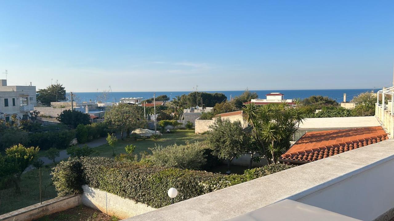 Clave, Affittacamere, Casa Vacanze Cozze Экстерьер фото