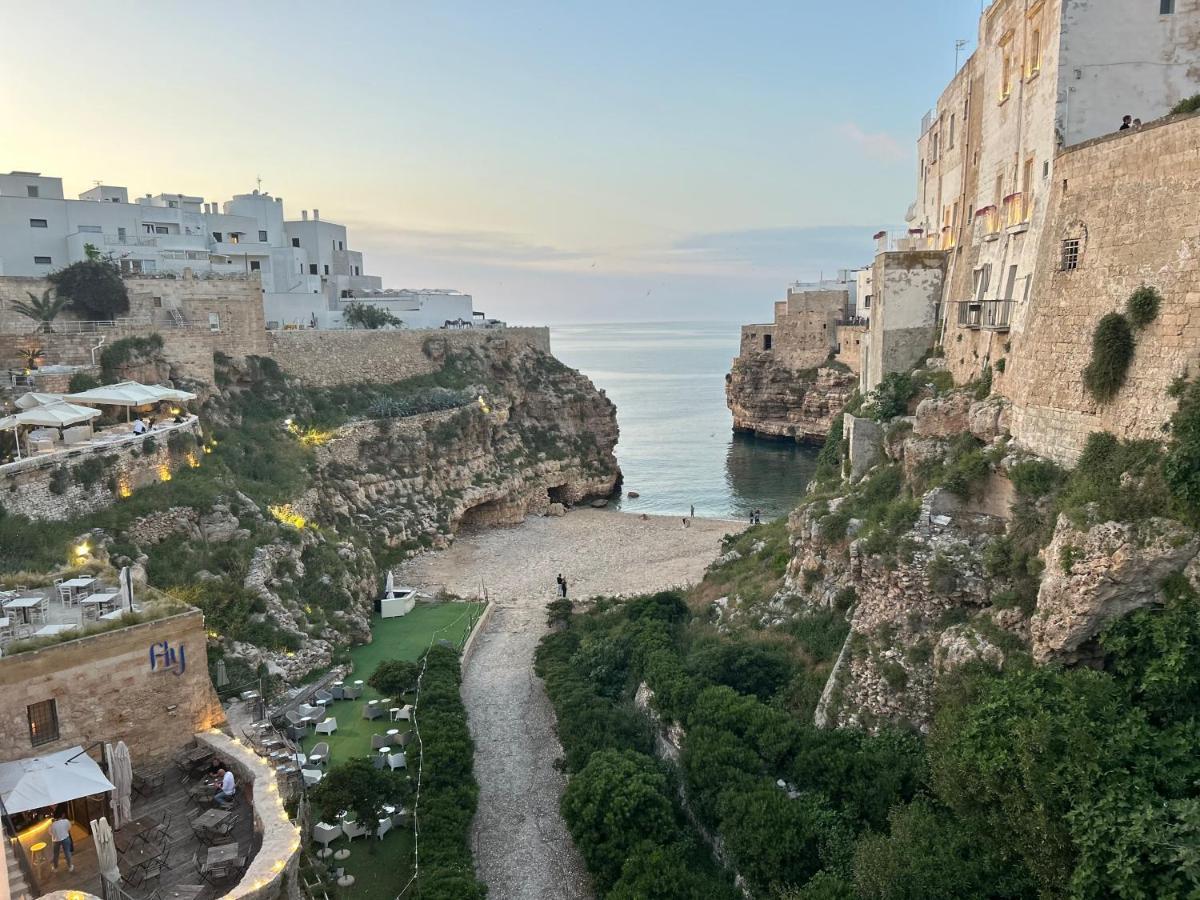 Clave, Affittacamere, Casa Vacanze Cozze Экстерьер фото